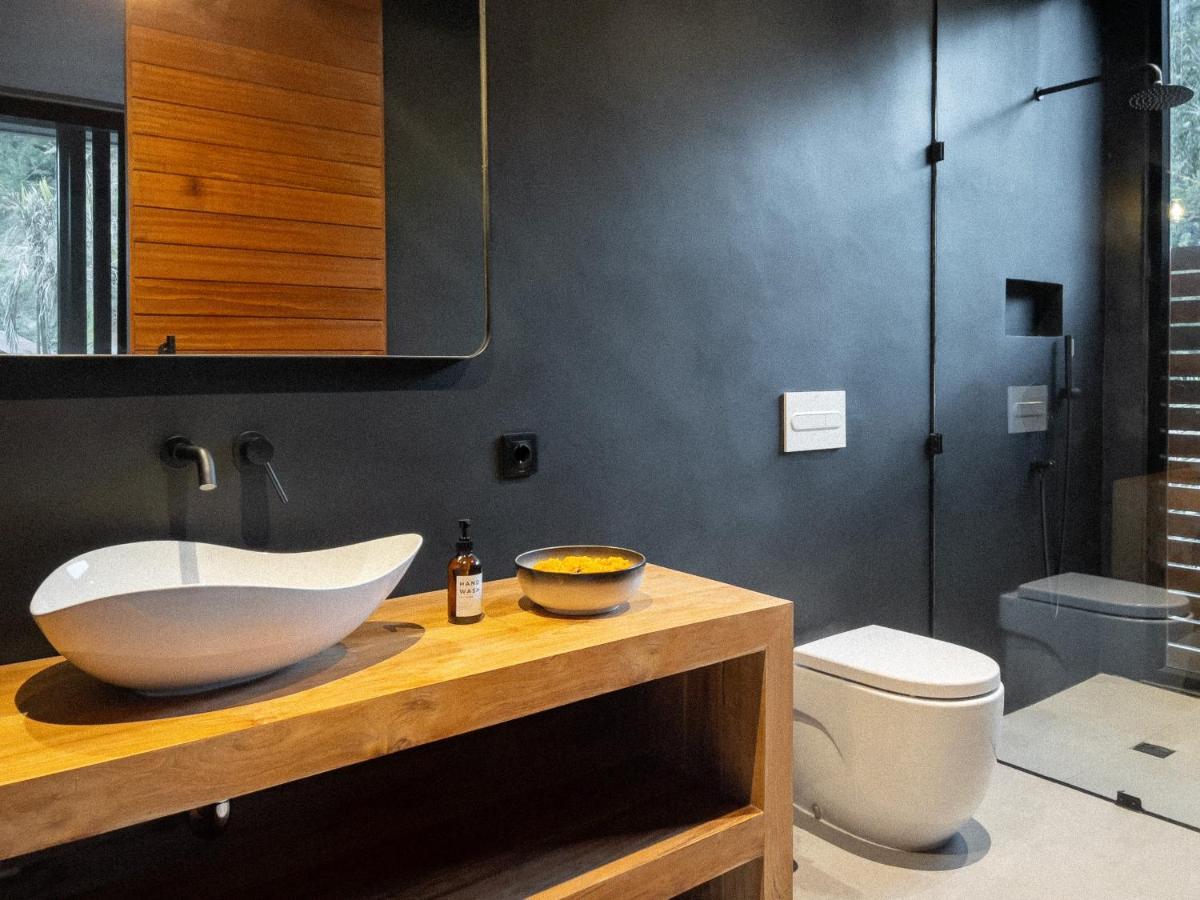 Aloha Villas - Modern Villas With Private Pool And Lush Gardens Kuta  Ngoại thất bức ảnh
