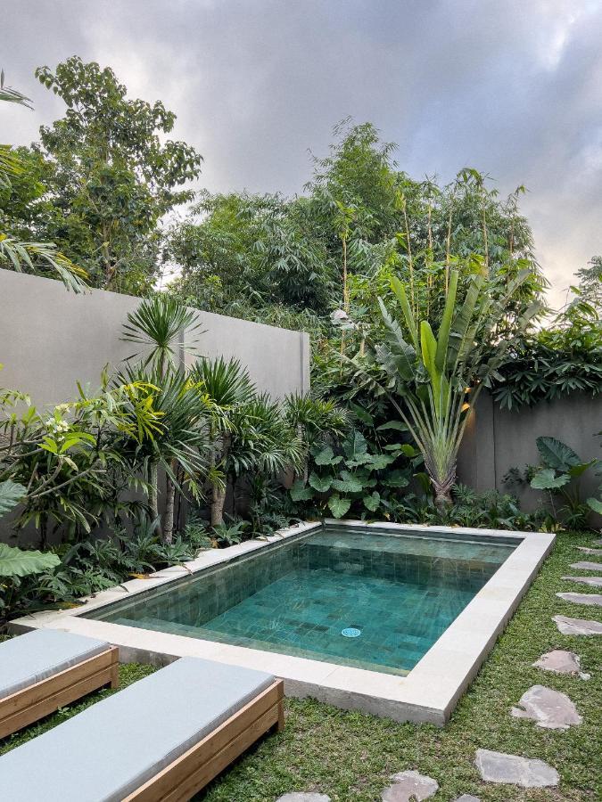 Aloha Villas - Modern Villas With Private Pool And Lush Gardens Kuta  Ngoại thất bức ảnh